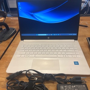  14" Laptop - Intel Celeron - 4GB Memory - 64GB eMMC
