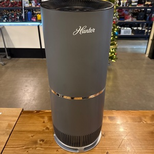 Hunter hp670 air purifier