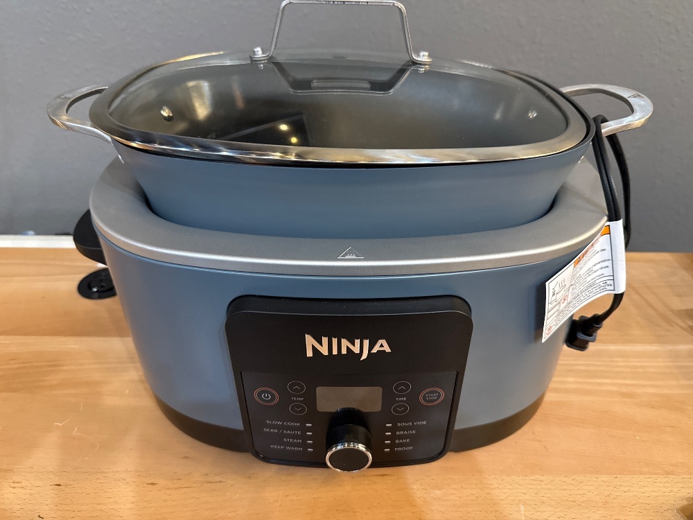 Ninja 8 5qt Foodi Possiblecooker Pro