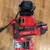 CRAFTSMAN MULTI TOOL WITH BATTERY AND CHARGER