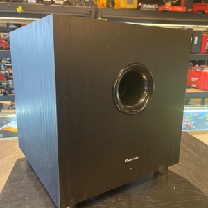 Pioneer / SW-8MK2 / Home Theatre Subwoofer