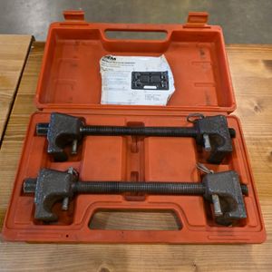 OEM STRUT SPRING COMPRESSOR