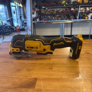 DEWALT DCS356 20V MULTI TOOL (TOOL ONLY)