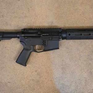 PALMETTO PA-15 