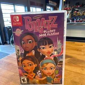 . BRATZ