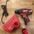 Milwaukee / 2407-20 / Drill Driver w/ Battery & Charger