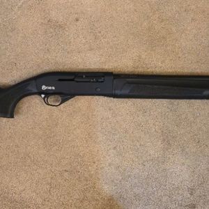 CITADEL SEMI AUTO SHOTGUN 