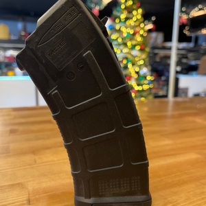 PRO MAG / AK MAG