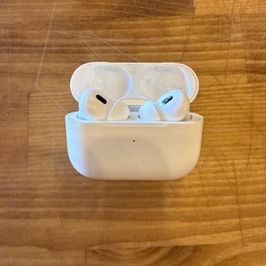 AIRPODS PRO (2ND GEN)