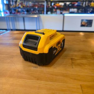 DeWalt 20V / 5AH / Battery