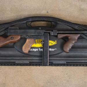 AUTO-ORDNANCE CORPORATION 1927 A1