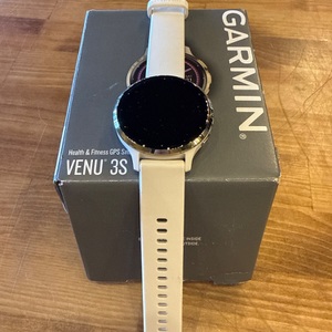 GARMIN VENU 3S