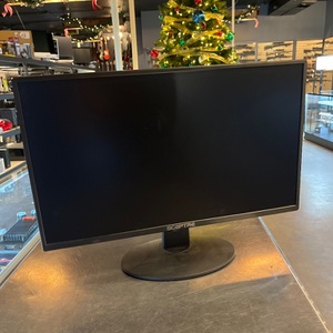 SCEPTRE / E248W / 75HZ MONITOR