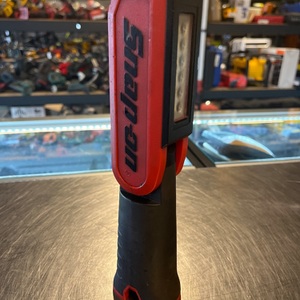 SNAP ON / CTLAR761 / LIGHT