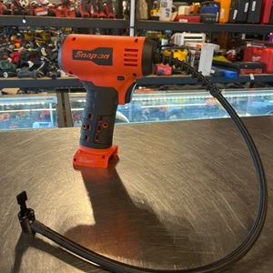 SNAP ON / CTINF9010 / TIRE INFLATOR
