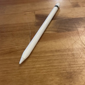 Apple / Apple Pencil (Gen 1 // LIGHTNING)