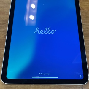 Apple / MD7F44LL/A / iPad A16 chip with Wi-Fi - 128GB