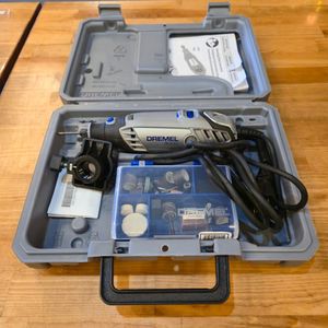 Dremel 3000