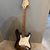 SQUIRE STRATOCASTER TABACOO SUNBURST WITH SOFT CASE