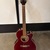 TAKEMINE G SERIES EG540C RED WITH HARDSHELL CASE