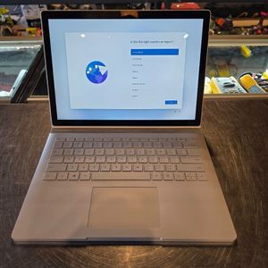 MICROSOFT  SURFACE 3 