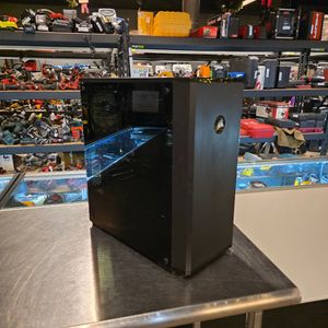 Corsair Custom PC Custom