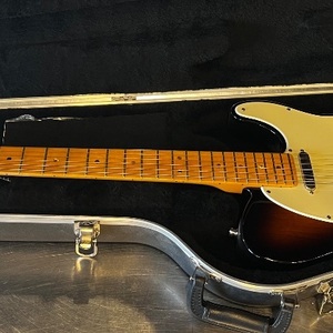 Fender / Telecaster / American Deluxe