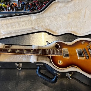 Gibson / Les Paul / 2009 Traditional Plus