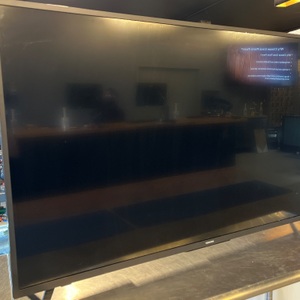 Toshiba / 55LF621U21 / 43" 4K (2160p) UHD Smart LED TV