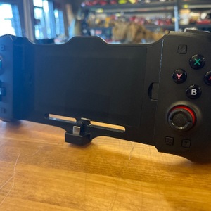 RED / Plug & Play, Dual Vibration 6 Axis Gyro