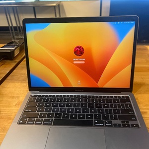  MacBook Air "M1" 8 CPU/8 GPU 13" 256GB
