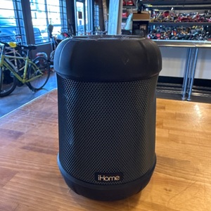 IHOME IBT158V2 BT SPEAKER