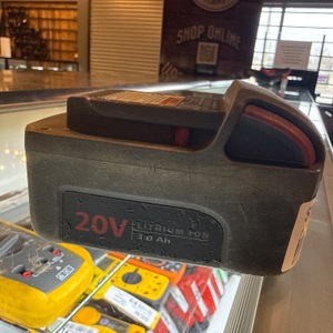 Ingersol Rand / BL2010 / 3.0Ah Battery