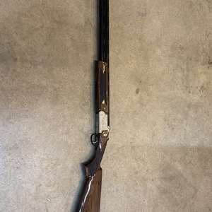 KARL TRI STAR 12GA SETTER OVER UNDER