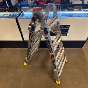 GORILLA LADDERS GMPXA-18