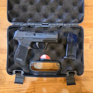 SIG SAUER P365