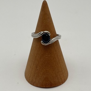 Size 5.5 / WG 14kt 3.40gms Ring