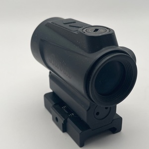 BURRIS / FASTFIRE / HD RED DOT