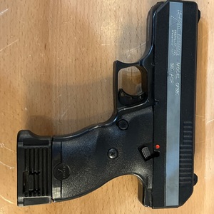 HI-POINT FIREARMS / CF380 (In Box w/ Mags)