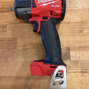 3/8" MILWAUKEE IMPACT