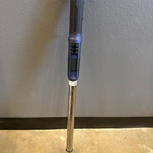 1/2" Drive Flex-Head TechAngle® Torque Wrench (15–300 ft-lb)