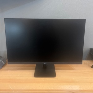  LG 27" 100hz Monitor