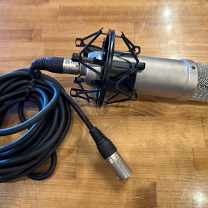 Rode / NT1-A Studio Mic
