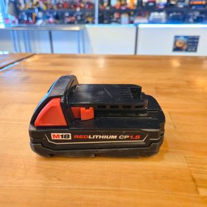 MILWAUKEE 48-11-1815