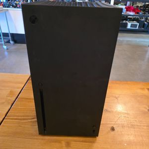 XBOX  SERIES X 