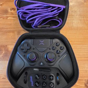 PDP  VICTRIX PRO 