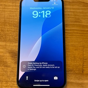 Apple / ML933LL/A / IPHONE 13 / 128GB (AT&T)