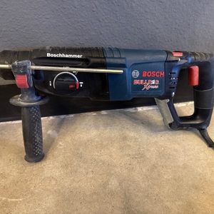 Bosch / 11255VSR / Bulldog Xtreme