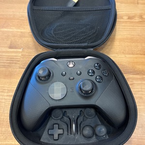 MICROSOFT / XBOX ELITE SERIES 2 CONTROLLER