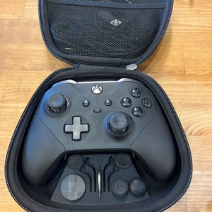 MICROSOFT / XBOX ELITE SERIES 2 CONTROLLER